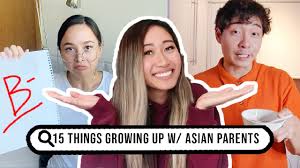 Excellent quality and wonderful vendor! 15 Things Growing Up With Asian Parents Ft Uncle Roger J Lou Youtube