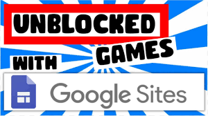 how to make an unblocked games