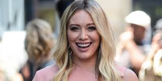 Best of hilary duff is the first greatest hits album by american recording artist hilary duff. Hilary Duff How I Felt About My Body As A New Mom Really Sucked