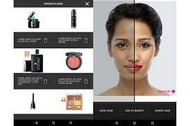 absolute launches makeup pro app at lfw