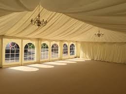 Luxury Marquees For Hire Harrow Marlow And Buckinghamshire