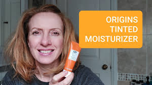 origins tinted moisturizer review 2020