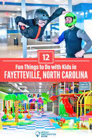 12 fun things to do in fayetteville nc