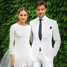 olivia palermo got married this weekend
