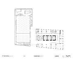 hyatt regency seattle lmn architects