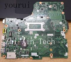 Compatible components (from 907 pcs). Yourui Nbyea11003 Nb Yea11 003 For Acer Aspire E5 475 E5 475g Laptop Motherboard Daz8vmb18c0 With I7 7500u Cpu 100 Test Ok Laptop Motherboard Aliexpress