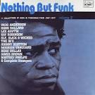 Nothing But Funk, Vol. 2