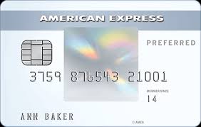 best american express credit cards of