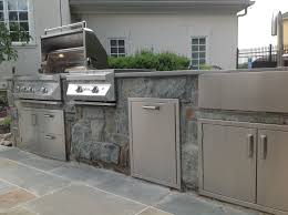 Outdoor living and entertaining is no longer just a grill and lawn chairs. Custom Kitchens Affordable Outdoor Kitchens Outdoor Kitchen Kitchen Custom Kitchens