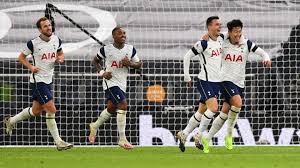 Second half ends, tottenham hotspur 4, ludogorets razgrad 0. Tottenham Vs Ludogorets Razgrad Preview How To Watch On Tv Live Stream Kick Off Time Team News