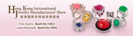 hong kong international jewellery
