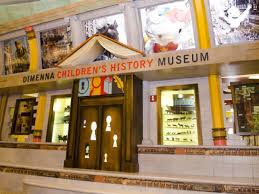 best free museums for kids and pay as