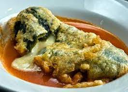 how to make chiles rellenos recipe and