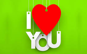 25 free hd i love you wallpapers cute