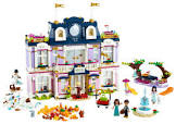 Friends Heartlake City Grand Hotel (41684) Lego