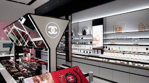 chanel is opening a gigantic in