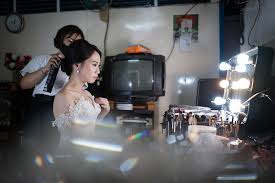 wedding hair makeup artists