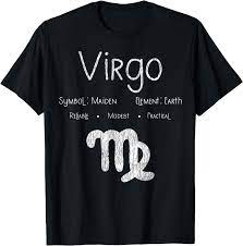 vine distressed virgo symbol zodiac
