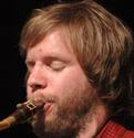 Johan Setterlind förnämlig trumpetsolist i Jesper Kvibergs Social Club of Music. - JazziB.Bjorn%2520J.125