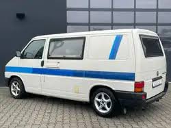 Find Volkswagen T4 Multivan from 1993 for sale - AutoScout24