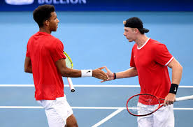 He has that typical outlook which can only be seen among the champions of the game. Rankings Shapovalov Auger Aliassime Raonic Schnur The Top Ranked Canadians Tennis Tonic News Predictions H2h Live Scores Stats