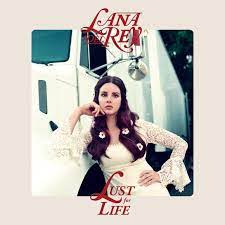 Lana del rey's latest album is 'lust for life.' neil krug. Lust For Life