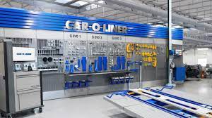 car o liner equipment approved for