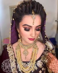 makeup by parul garg best parlour delhi