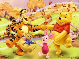 pooh bear desktop wallpapers