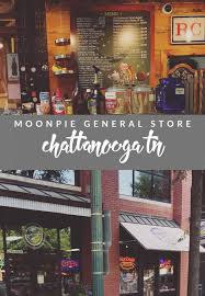 moonpie general in chattanooga