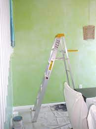 Diy How To White Wash Walls