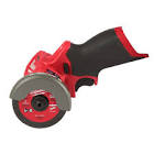 M12 FUEL 12V 3-inch Lithium-Ion Brushless Cordless Cut Off Saw (Tool Only) 2522-20 Milwaukee Tool