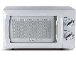 Counter Top Rotary Microwave Oven 0 9