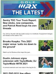 An unfortunate incident at the final hole of the sentry tournament of champions left a bad taste in everyone's mouth who heard what a fan. Ishikawa Sentry Tour Truck Report Koepka This 2021 Major Venue Suits Me Down To The Ground Milled