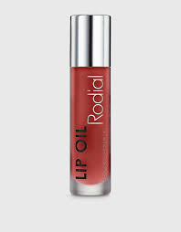 rodial plumping collagen lip oil sugar