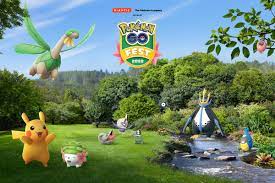 Pokémon Go Fest 2022 tickets, new ...