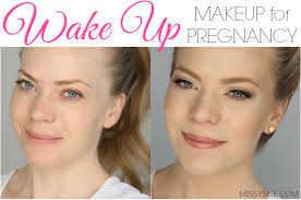 10 makeup must haves for pregnancy