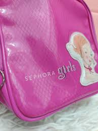 sephora kids cosmetics bag es