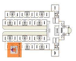 5 Astounding Hotel Building Floor Plan