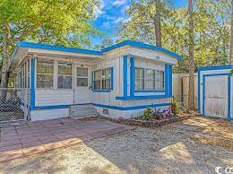 north myrtle beach sc mobile homes