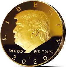 Mobile app earn widgets compare stack sats bitcoin halving public companies with bitcoin holdings. Amazon Com Donald Trump Coin 2020 Gold Plated Collectible Coin Protective Case Included Re Election Gift Show Your Support To Keep America Great Toys Games