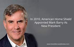 american home shield appoints mark