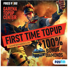 Complete the payment and enjoy free diamonds of now don't need to pay money for free fire diamonds top up. How To Get Free Diamonds In Free Fire Ccm