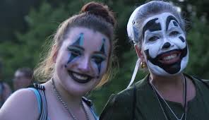 2021 gathering of the juggalos