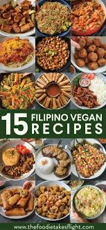15 vegan filipino recipes the foo
