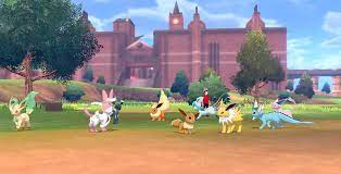 Nintendo Switch Online required for Pokémon Sword and Shield after all