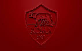 Get the latest as roma news, photos, rankings, lists and more on bleacher report Download Wallpapers As Roma Creative 3d Logo Red Background 3d Emblem Italian Football Club Serie A Rome Italy 3d Art Football Stylish 3d Logo For Desktop Free Pictures For Desktop Free