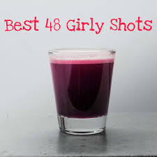 best 48 y shots ever delishably