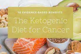 ketogenic t for cancer