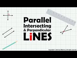 Perpendicular Line